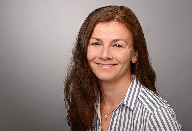 Ich unterstütze Dich auf Deinem Weg zum Wunschkind.