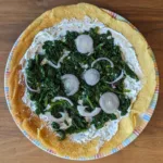 Galette-Rezept. Kinderwunsch-Rezept. Vom Kinderwunsch zum Wunschkind.