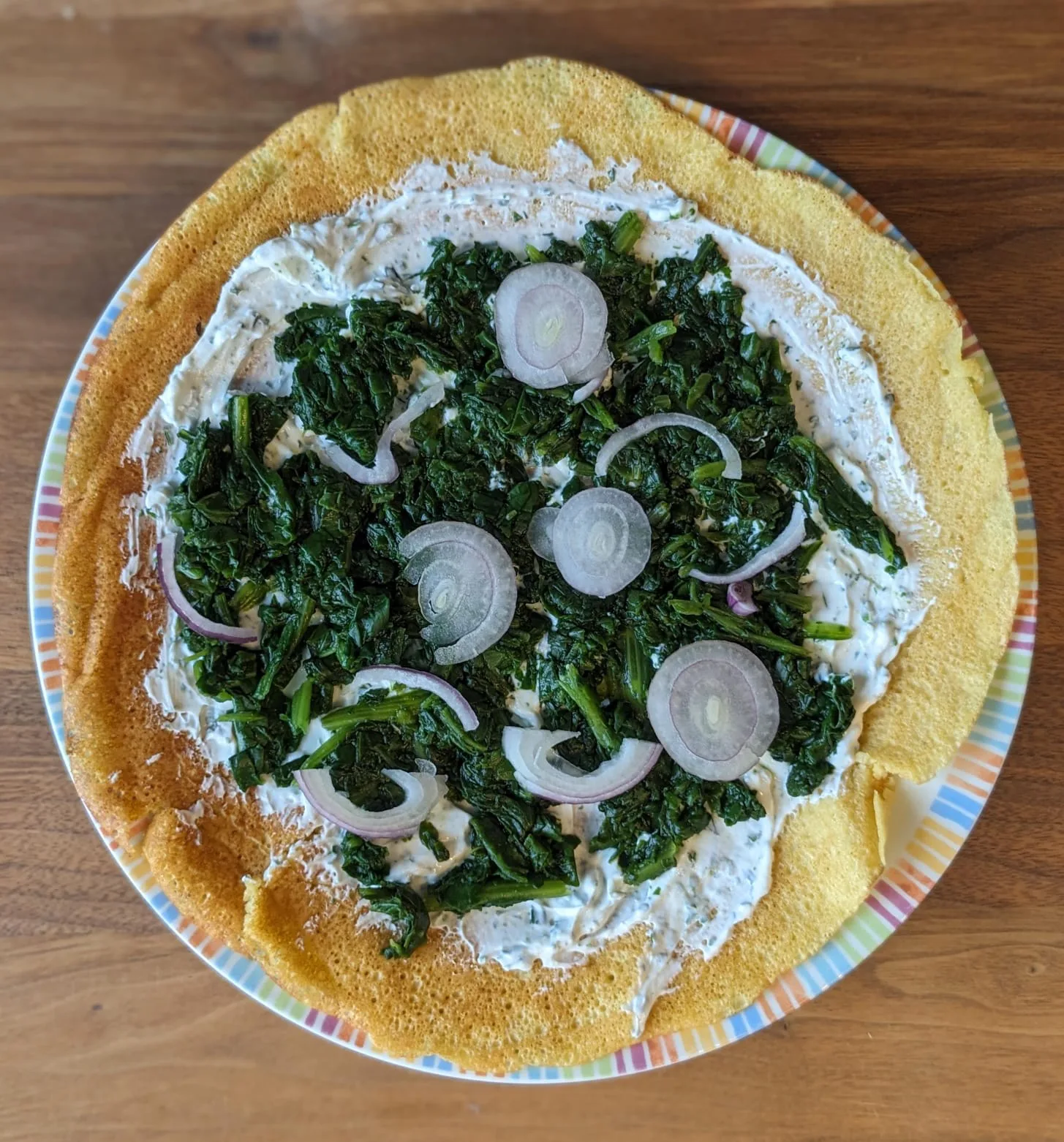 Galette-Rezept. Kinderwunsch-Rezept. Vom Kinderwunsch zum Wunschkind.