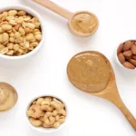 Nussmus ist gesund und erhöht die Chance auf Dein Wunschkind zusammen mit Kinderwunschcoaching, Ernährungsumstellung und Entspannungstraining