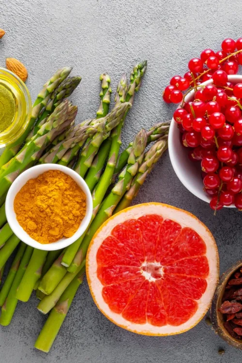 Dem Wunschkind einen Schritt näher durch gesunde Ernährung